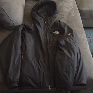 The North Face Summit Series Insulated Jacket